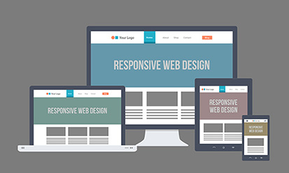 Responsive Web Design Belfast